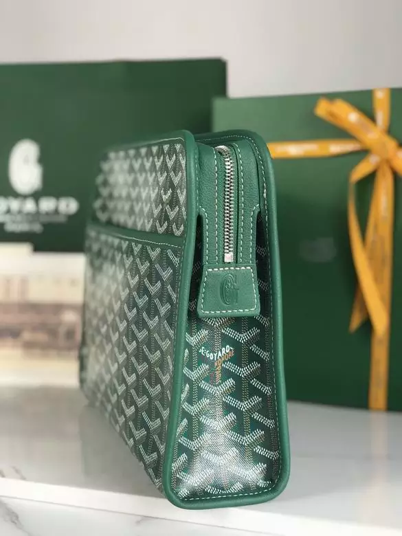 Goyard Jouvence GM Toiletry Bag - GYB255