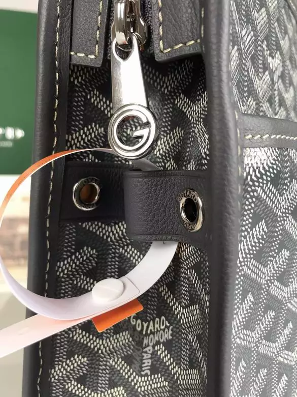 Goyard Jouvence GM Toiletry Bag - GYB256