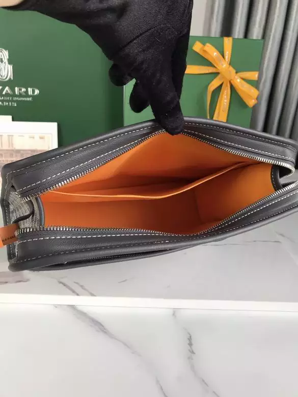 Goyard Jouvence GM Toiletry Bag - GYB256