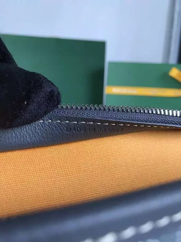 Goyard Jouvence GM Toiletry Bag - GYB256