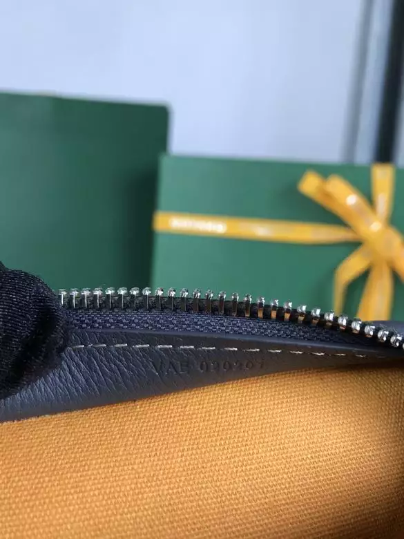 Goyard Jouvence GM Toiletry Bag - GYB256