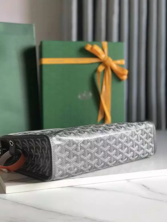 Goyard Jouvence GM Toiletry Bag - GYB256