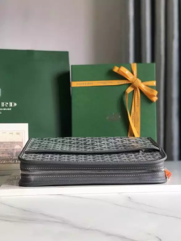 Goyard Jouvence GM Toiletry Bag - GYB256