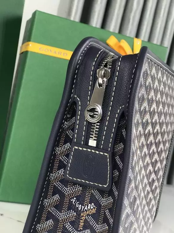 Goyard Jouvence GM Toiletry Bag - GYB257