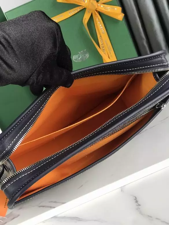 Goyard Jouvence GM Toiletry Bag - GYB257