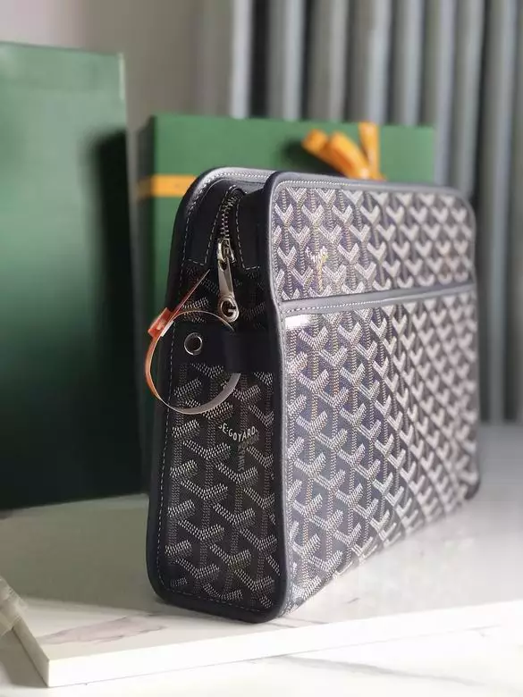 Goyard Jouvence GM Toiletry Bag - GYB257