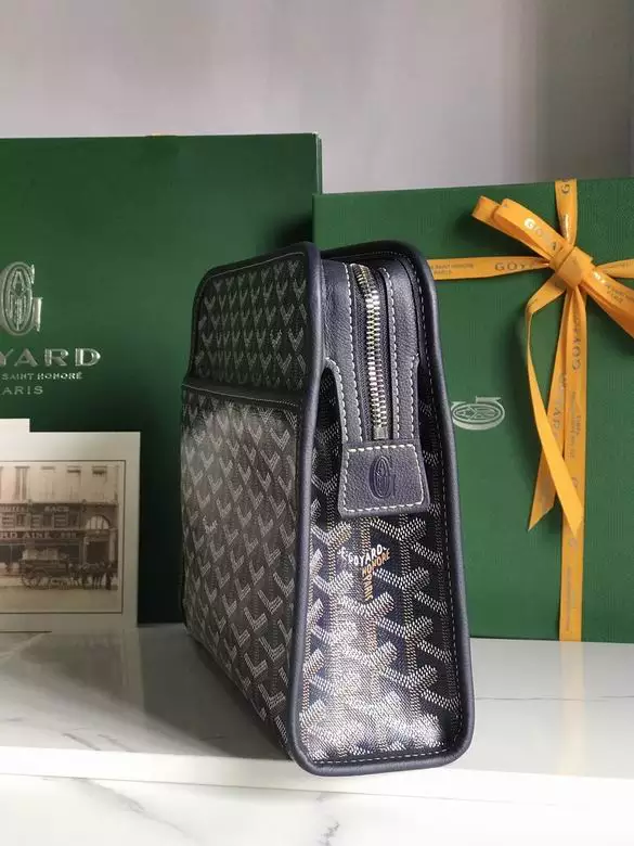 Goyard Jouvence GM Toiletry Bag - GYB257
