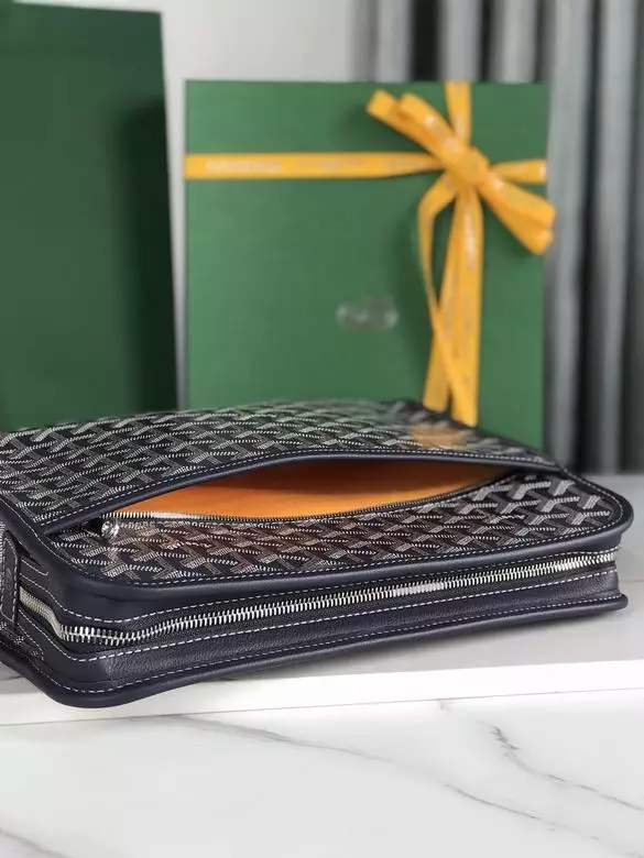 Goyard Jouvence GM Toiletry Bag - GYB257