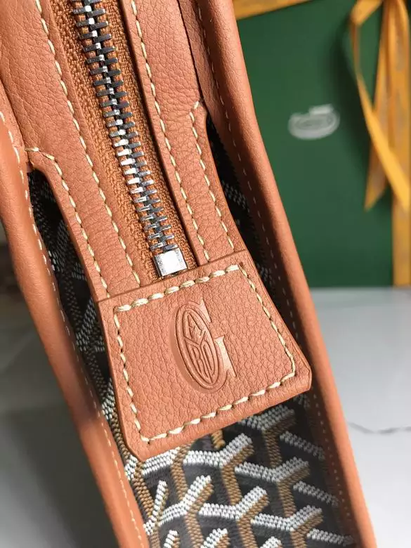 Goyard Jouvence GM Toiletry Bag - GYB258