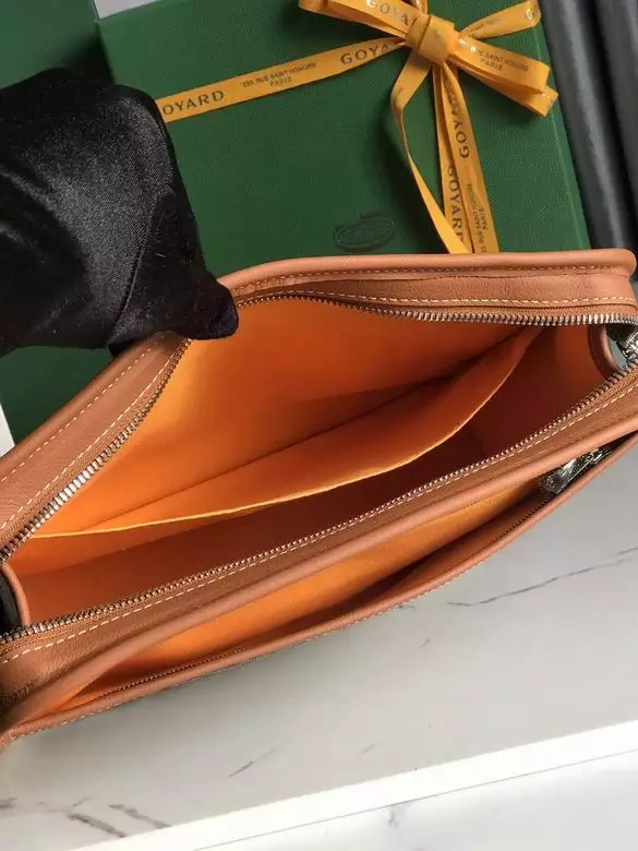Goyard Jouvence GM Toiletry Bag - GYB258