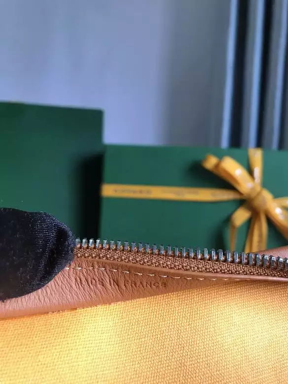 Goyard Jouvence GM Toiletry Bag - GYB258