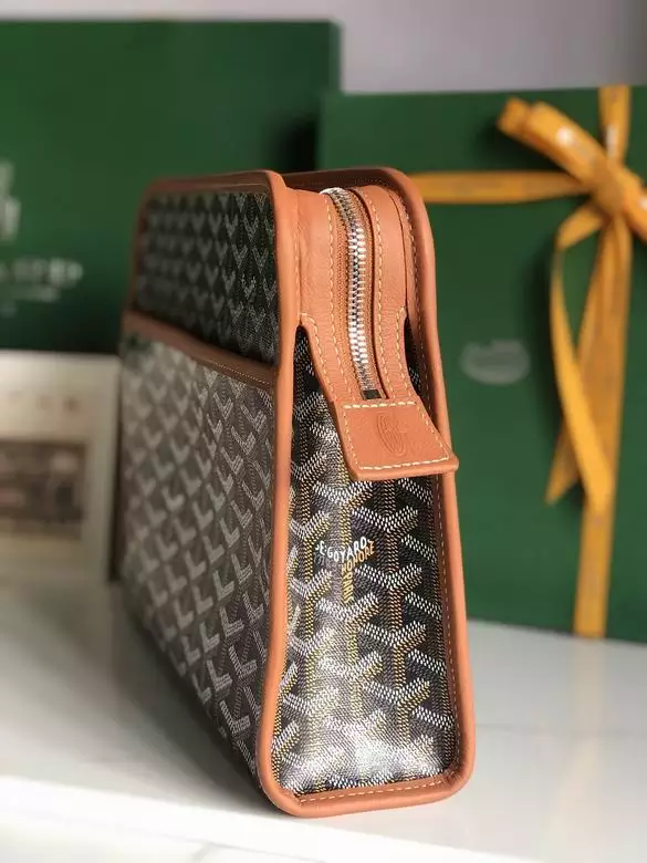 Goyard Jouvence GM Toiletry Bag - GYB258