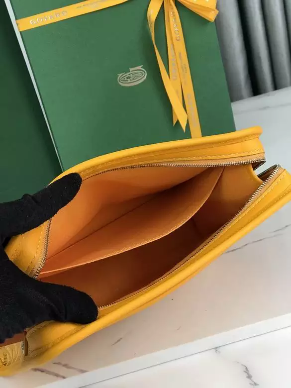 Goyard Jouvence MM Toiletry Bag - GYB248