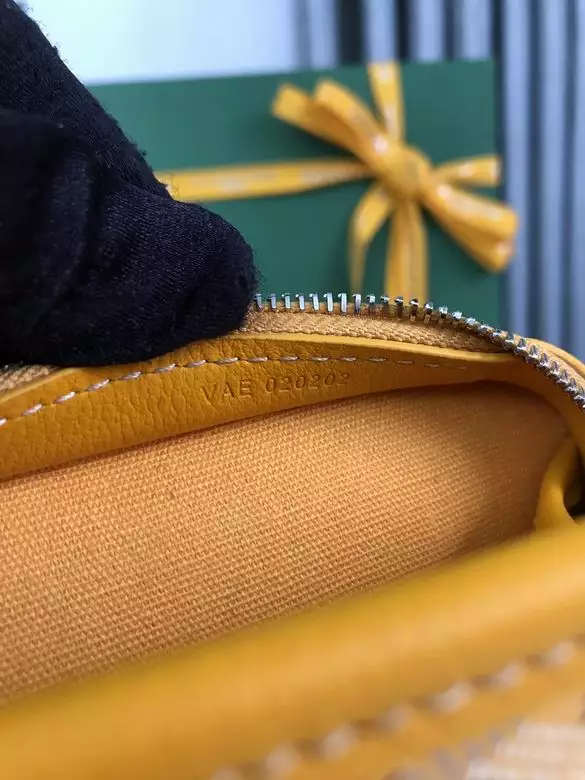 Goyard Jouvence MM Toiletry Bag - GYB248