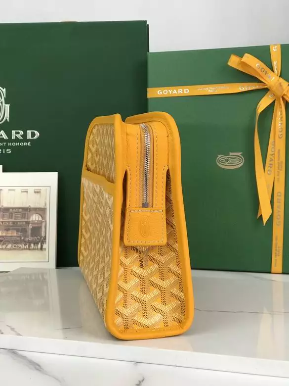 Goyard Jouvence MM Toiletry Bag - GYB248