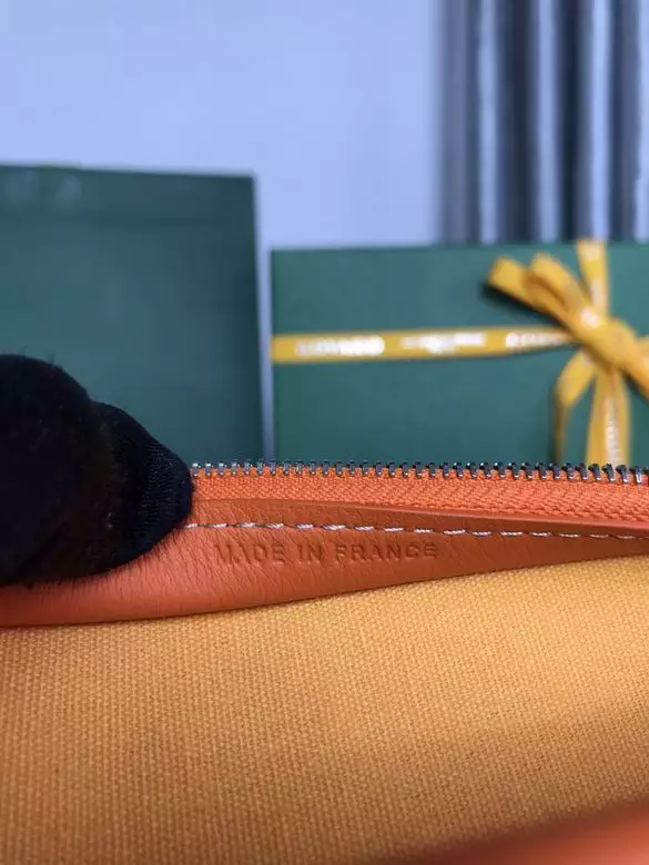 Goyard Jouvence MM Toiletry Bag - GYB249
