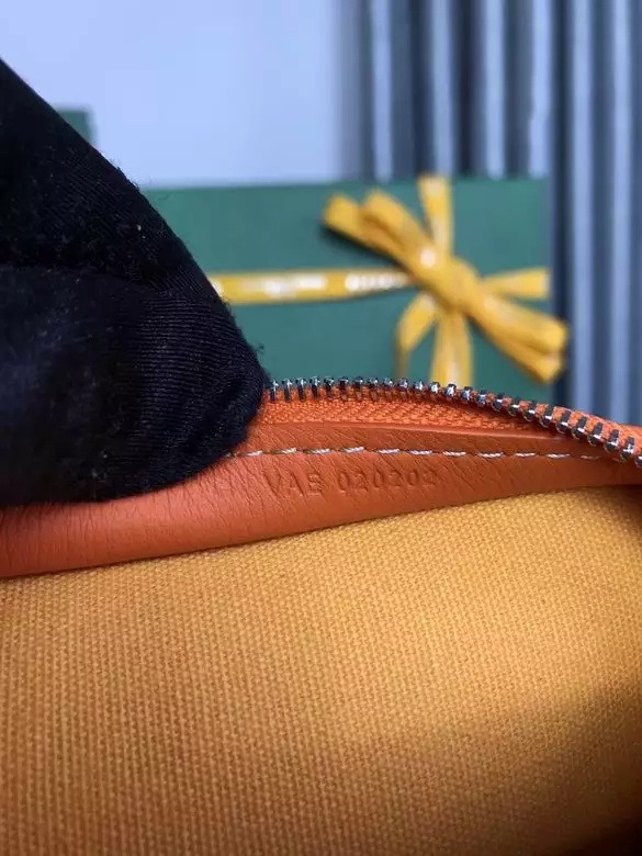 Goyard Jouvence MM Toiletry Bag - GYB249