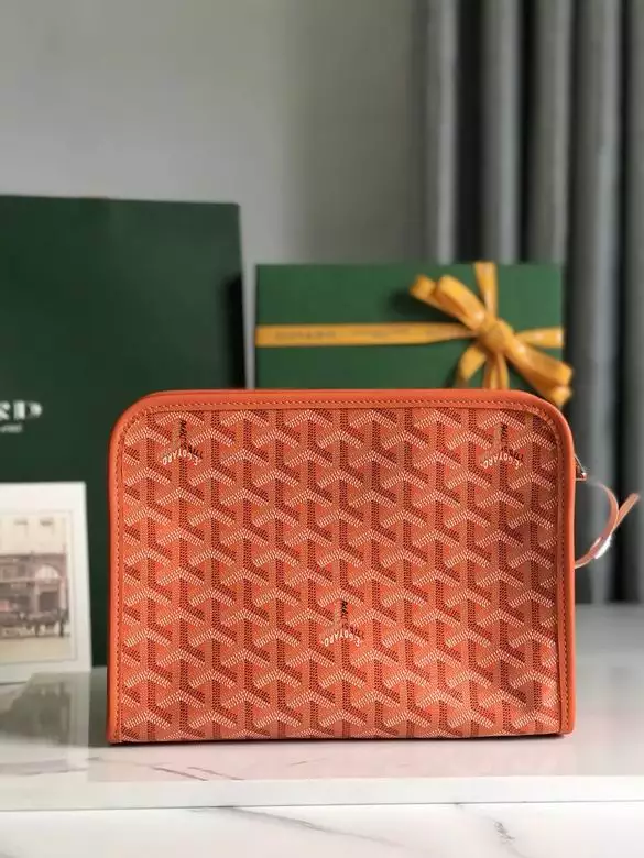 Goyard Jouvence MM Toiletry Bag - GYB249