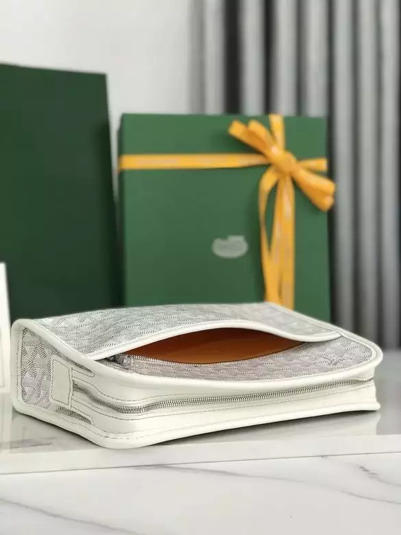 Goyard Jouvence MM Toiletry Bag - GYB251