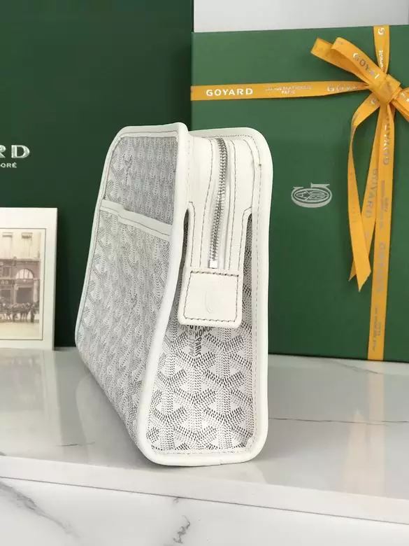 Goyard Jouvence MM Toiletry Bag - GYB251