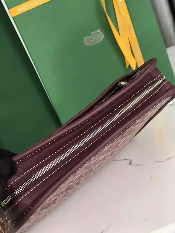 Goyard Jouvence MM Toiletry Bag - GYB253