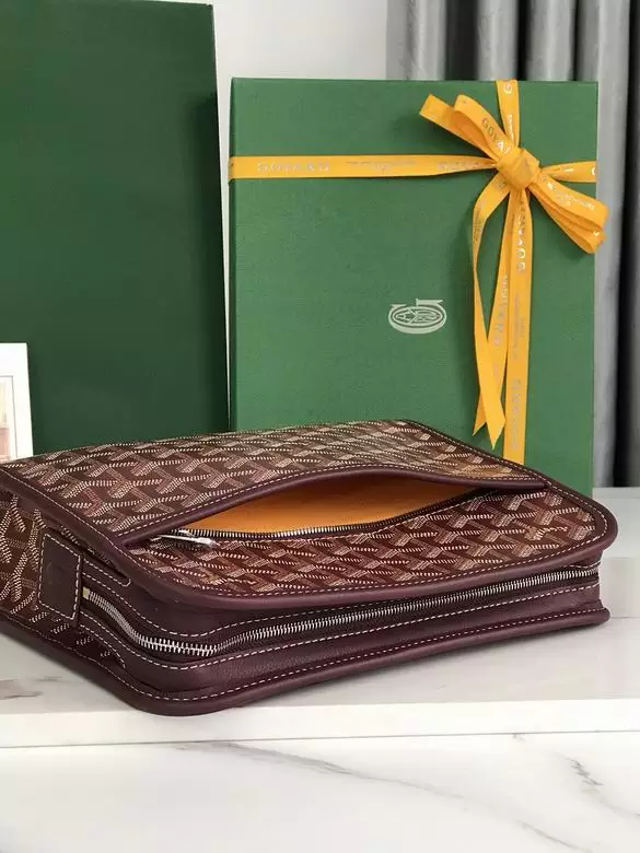 Goyard Jouvence MM Toiletry Bag - GYB253
