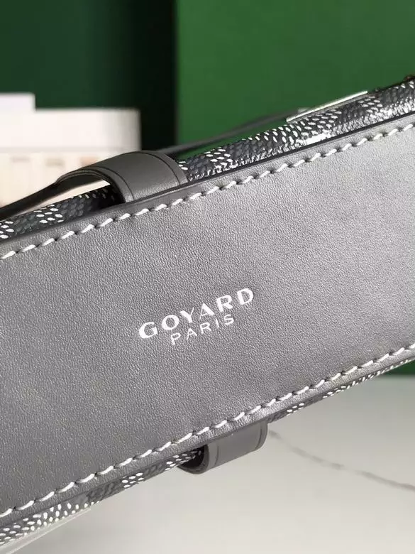Goyard Minaudière Trunk Bag - GYB151