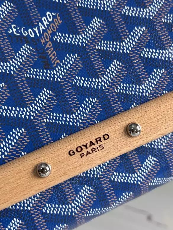 Goyard Monte-Carlo PM Clutch - GYB157