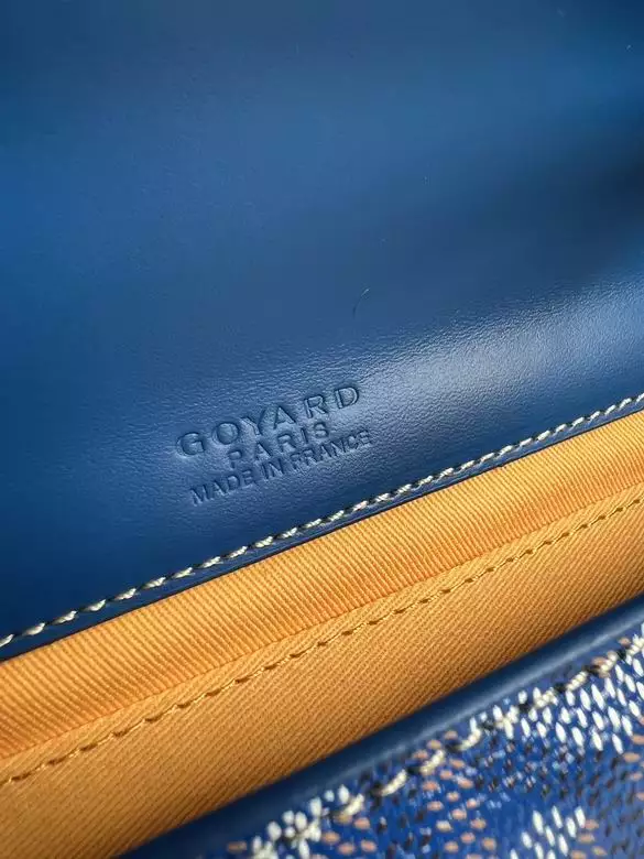Goyard Monte-Carlo PM Clutch - GYB157