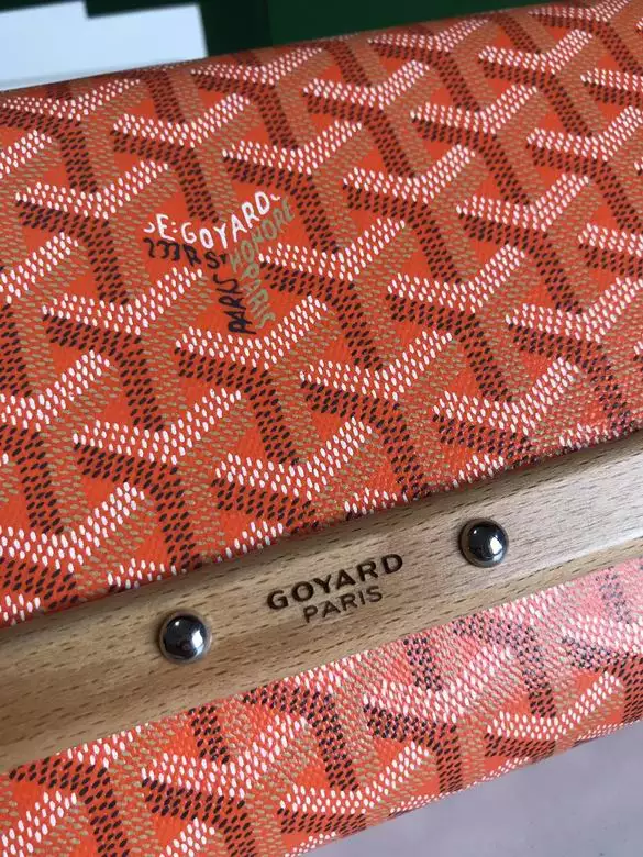 Goyard Monte-Carlo PM Clutch - GYB158