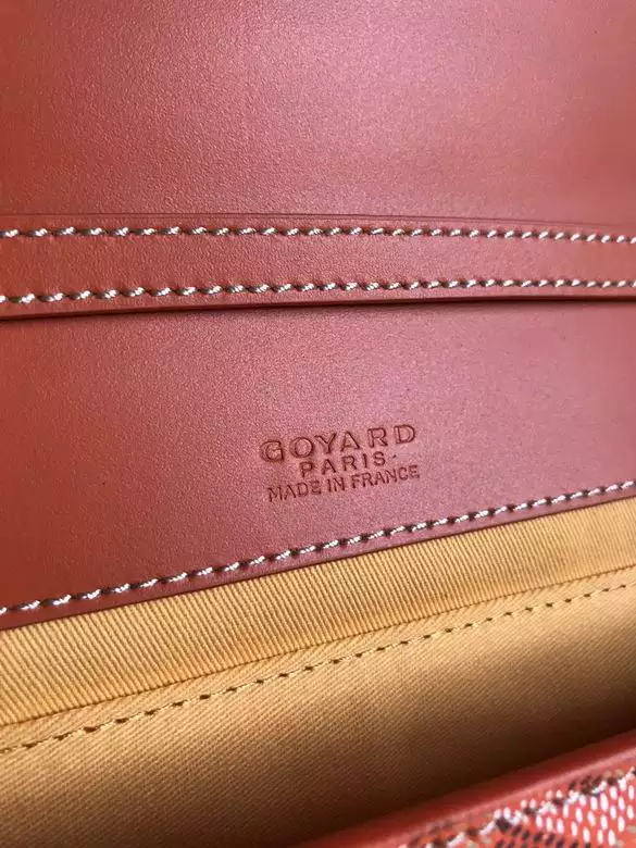 Goyard Monte-Carlo PM Clutch - GYB158