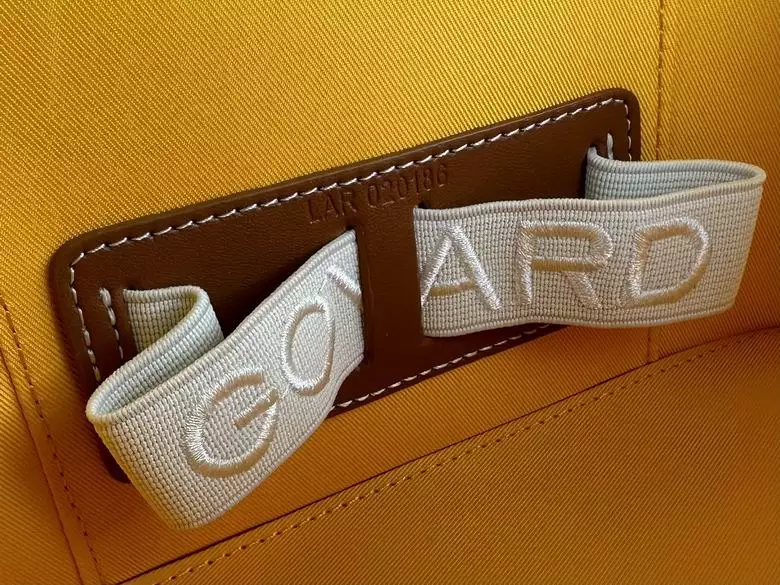 Goyard Muse Vanity Case - GYB143