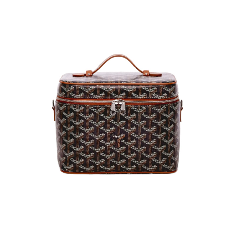 Goyard Muse Vanity Case - GYB143