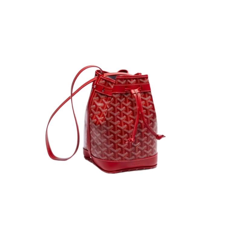 Goyard Petit Flot Bucket Bag - GYB009