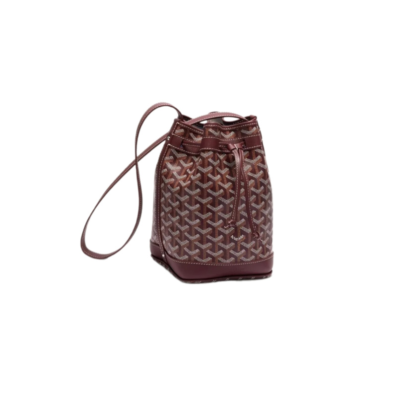 Goyard Petit Flot Bucket Bag - GYB010