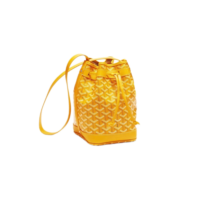 Goyard Petit Flot Bucket Bag - GYB014