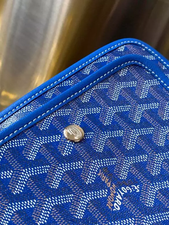 Goyard Plumet Pocket Wallet - GYB144