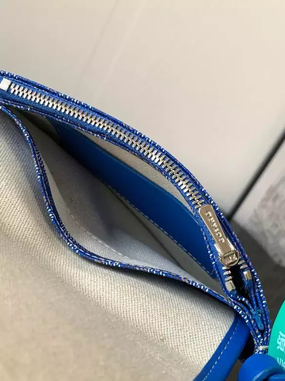 Goyard Plumet Pocket Wallet - GYB144