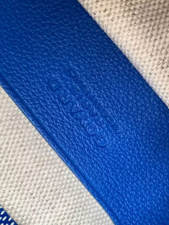 Goyard Plumet Pocket Wallet - GYB144