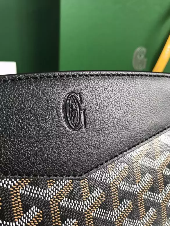 Goyard Rouette Structuré Mini Bag - GYB100