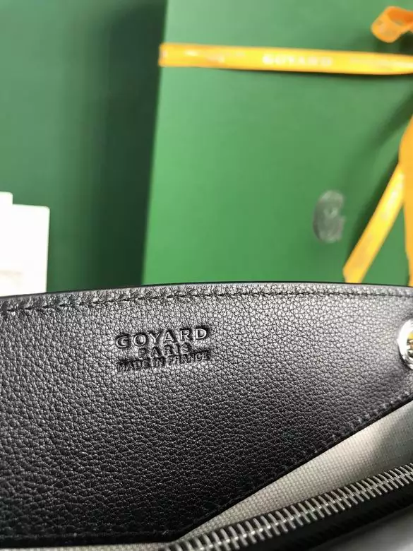 Goyard Rouette Structuré Mini Bag - GYB100