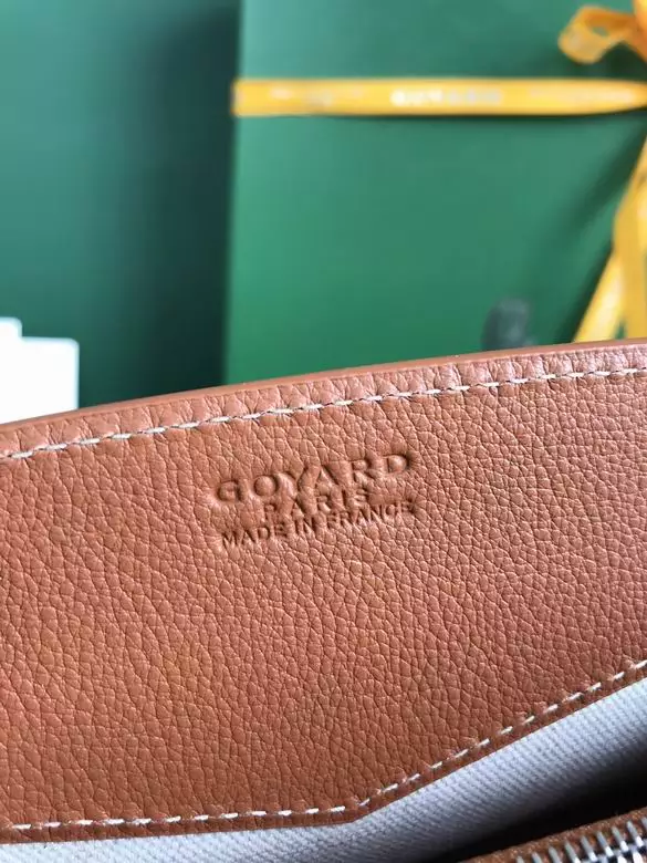 Goyard Rouette Structuré Mini Bag - GYB101