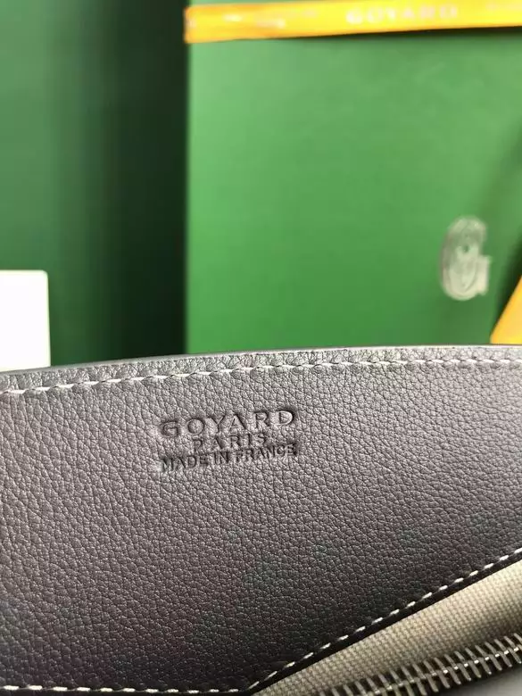 Goyard Rouette Structuré Mini Bag - GYB102
