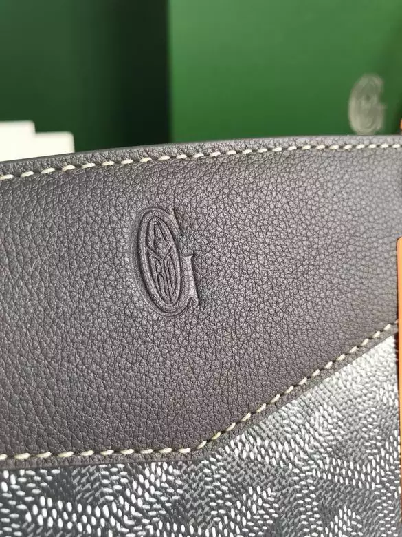 Goyard Rouette Structuré Mini Bag - GYB102