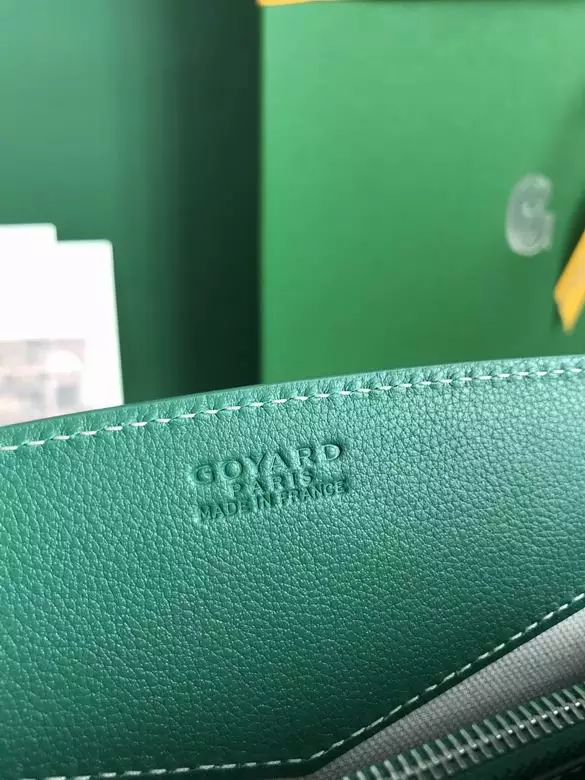 Goyard Rouette Structuré Mini Bag - GYB103