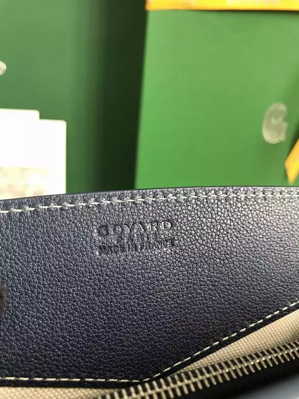 Goyard Rouette Structuré Mini Bag - GYB104