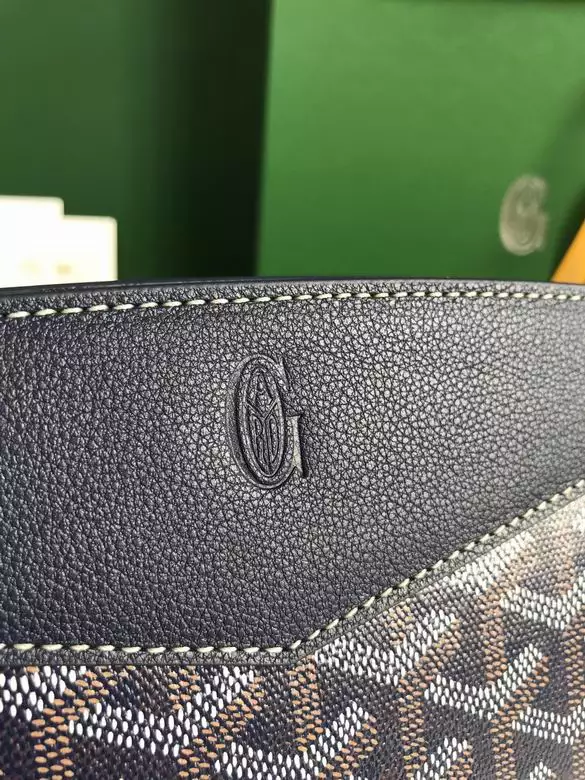 Goyard Rouette Structuré Mini Bag - GYB104