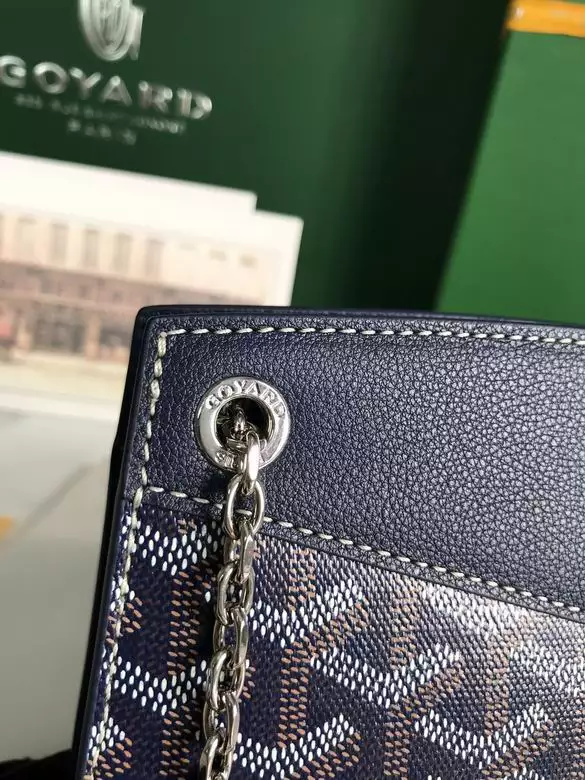 Goyard Rouette Structuré Mini Bag - GYB104