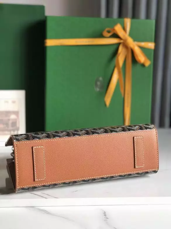 Goyard Rouette Structuré PM Bag - GYB095