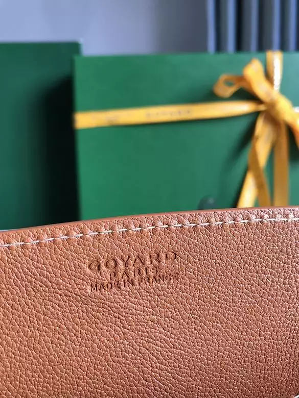 Goyard Rouette Structuré PM Bag - GYB095